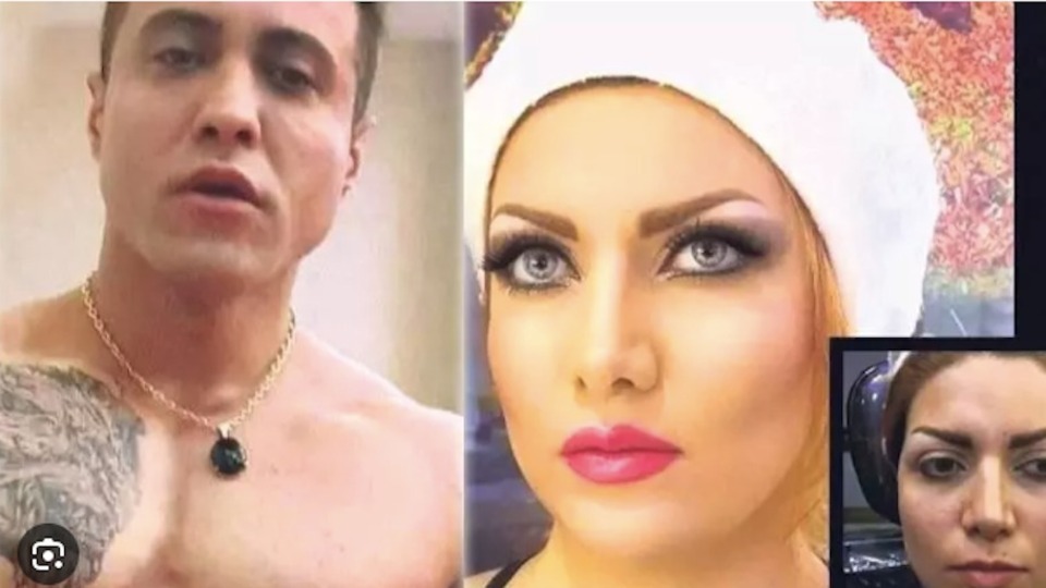 Cinayeti göğüs silikonun seri numarası ve ejderha dövmesi çözdü