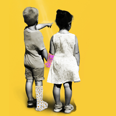 Deprem bölgesinde 800'den fazla çocuk uzvunu kaybetti