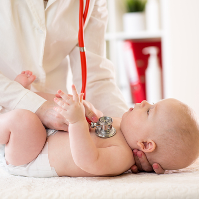 Bu çocuklara yakın takip şart!