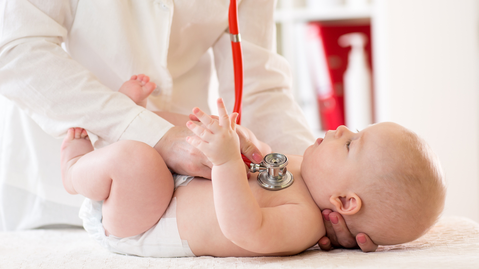 Bu çocuklara yakın takip şart!