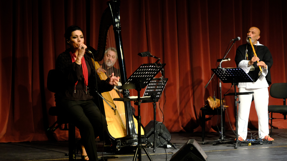 Vefatının 702. yılında anıldı