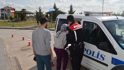 Hasta yakınları sağlık memurlarını darpetti