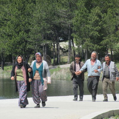 Fotoğraf merakı 4 can aldı!