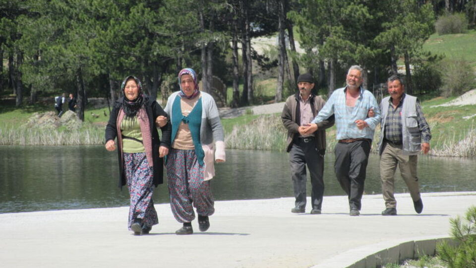 Fotoğraf merakı 4 can aldı!