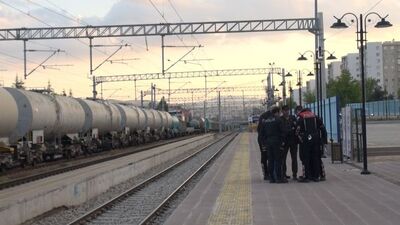 Elektrik akımına kapılan çocuk ağır yaralı