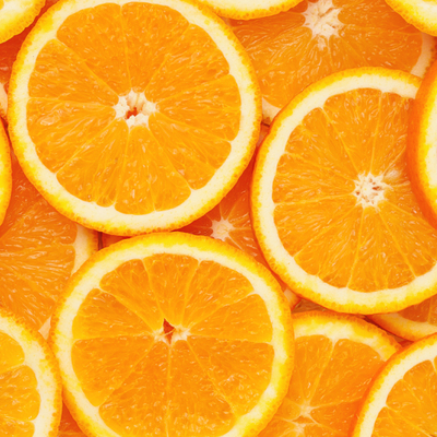 Portakaldan daha fazla C vitamini içeren besinler