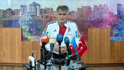 "Tek millet, iki devlet!"