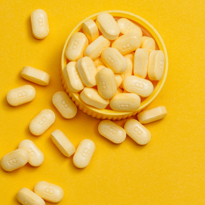 Her gün B vitamini kullanmak vücuda ne yapar?