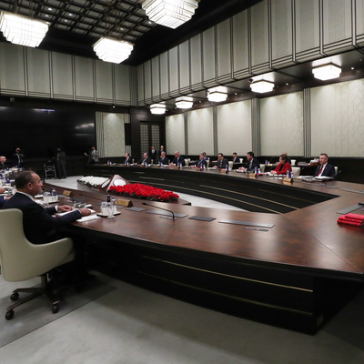 Bakanlar milletvekili oldu mu?