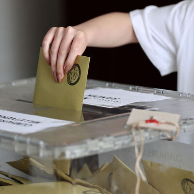 Milletin vekilleri belli oluyor