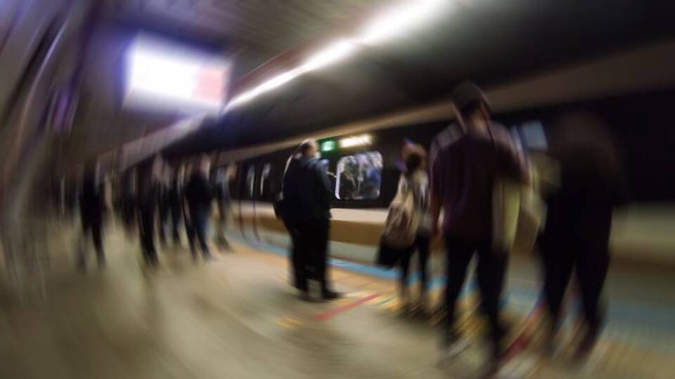 İstanbul'da metro seferleri 02.00'ye kadar uzatıldı