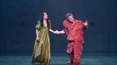 "Hayatımın bir parçası"