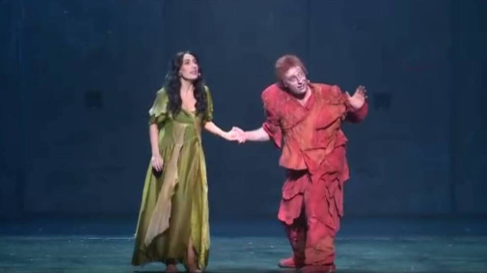 "Hayatımın bir parçası"