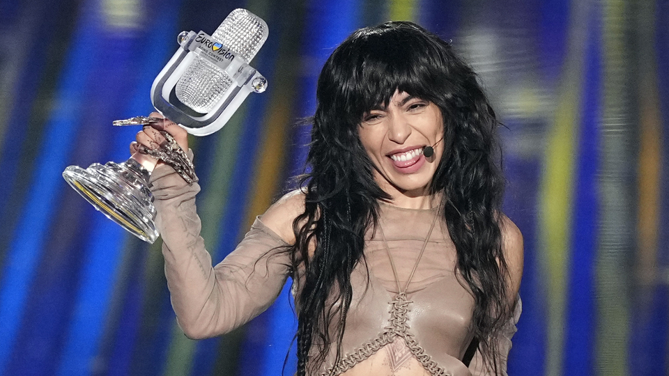 Bir ilki gerçekleştirdi