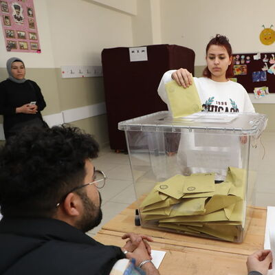 YSK'dan sandık kurullarına önemli mesaj!