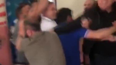 Şanlıurfa'da "toplu oy kullanımı" iddiasıyla ilgili valilikten açıklama!