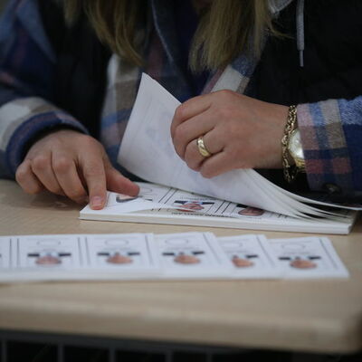 Türkiye kararını verdi