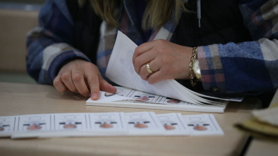 Türkiye kararını verdi