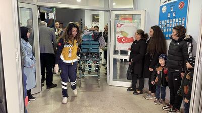 4 kişi kalp krizinden yaşamını yitirdi!