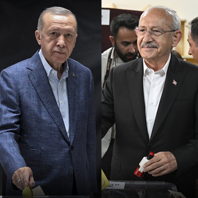 Liderlerin sandıklarında en yüksek oy kime çıktı?