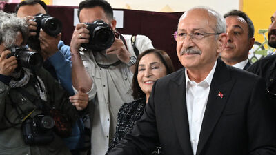 "Görevlilerimiz bulundukları yerden asla ayrılmasın"