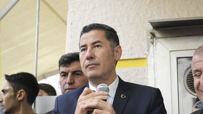 Sinan Oğan: İstişareler yapacağız ve karar vereceğiz