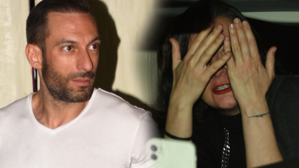 "Evliyim, bu durumu açıklayamam"