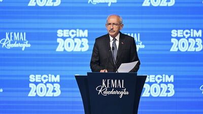 Kılıçdaroğlu: Oldu bittiye getirmenize izin vermeyeceğiz