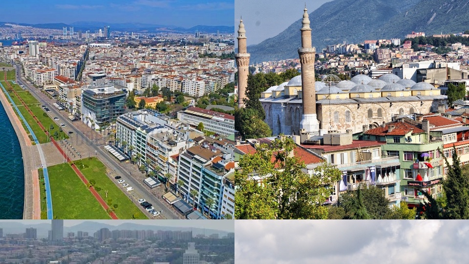 Türkiye'nin büyük ilçelerinde durum nedir?
