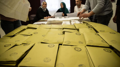 İsveç ve Finlandiya'da sandıktan ne çıktı?