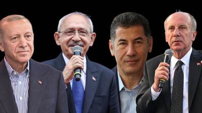 Liderlerin memleketlerinde son durum!