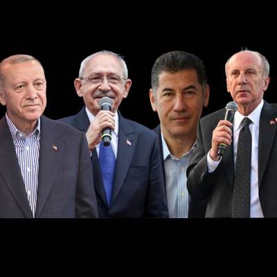 Liderlerin memleketlerinde son durum!