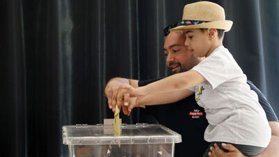 İşte Cumhurbaşkanlığı seçiminde, 3 büyük kentte son durum!