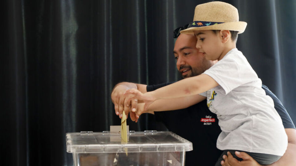 İşte Cumhurbaşkanlığı seçiminde, 3 büyük kentte son durum!