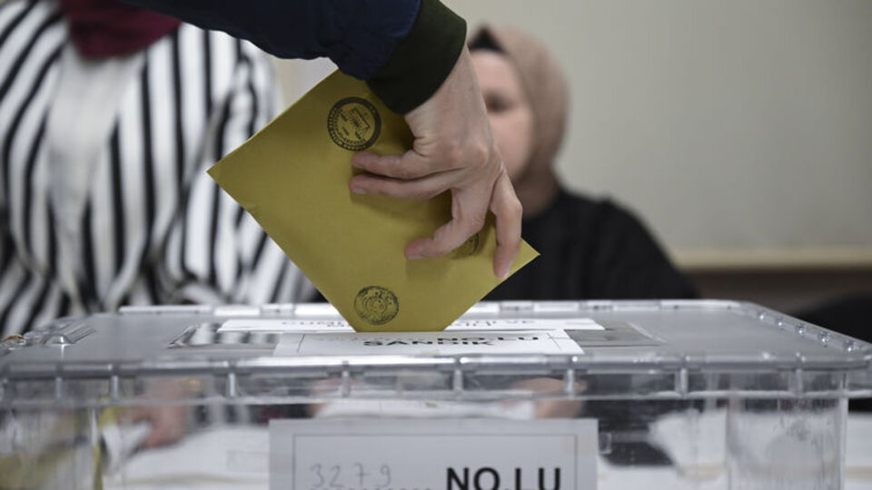 14 Mayıs seçimlerinde yurt dışı oylarında son durum ne?