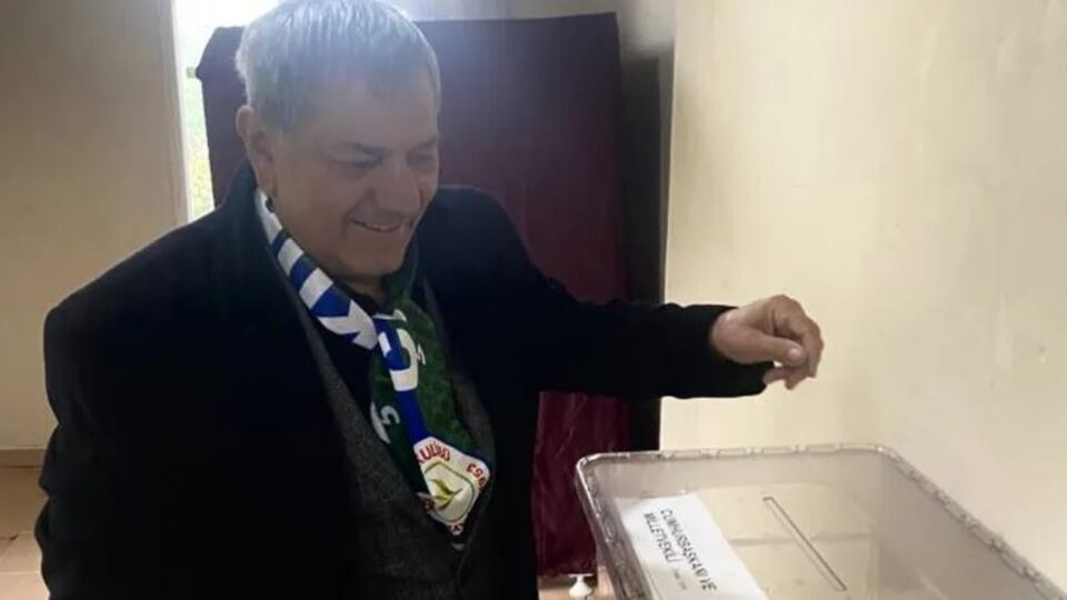 CHP 43 yıl sonra Rize'den vekil çıkardı