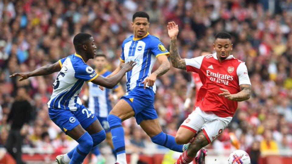 Arsenal ağır yara aldı