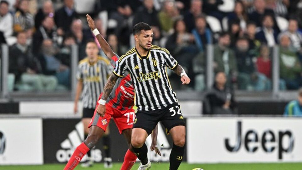 Juventus galip, Napoli kayıp!