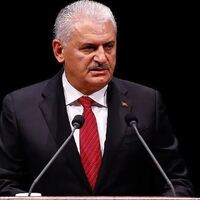 Binali Yıldırım'dan Oğan'a tebrik telefonu