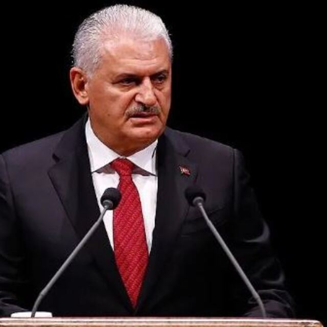Binali Yıldırım'dan Oğan'a tebrik telefonu