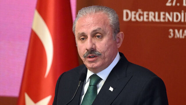 Şentop: YSK'yı yıpratmak, siyasetçiye de kaybettirir