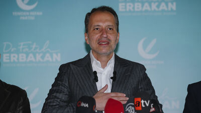 "Cumhurbaşkanlığı seçimlerinin ikinci tura kaldığı görülmektedir"