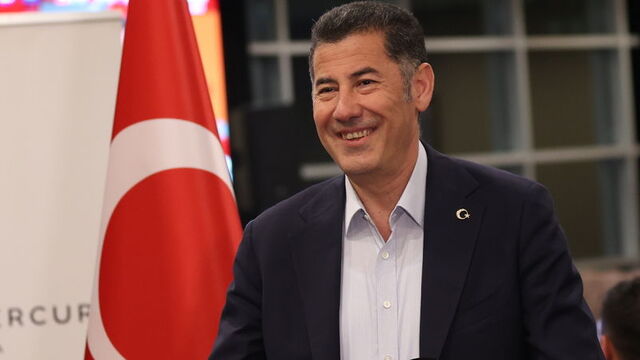 Oğan: Türkiye'nin krize düşmesine müsaade etmeyeceğiz