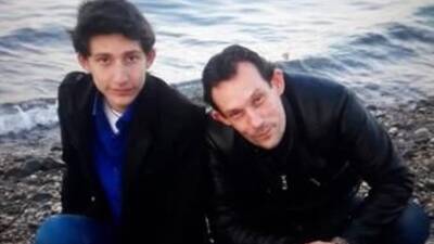 Evlenmesine karşı çıkan babasını öldürmüştü, cezası belli oldu