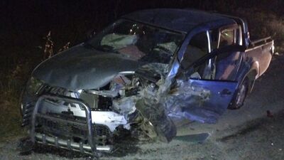 Didim'de trafik kazası: 1 ölü