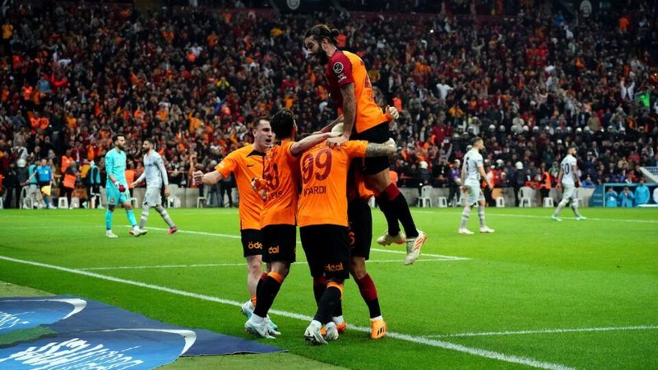 Galatasaray, İstanbulspor'a konuk olacak