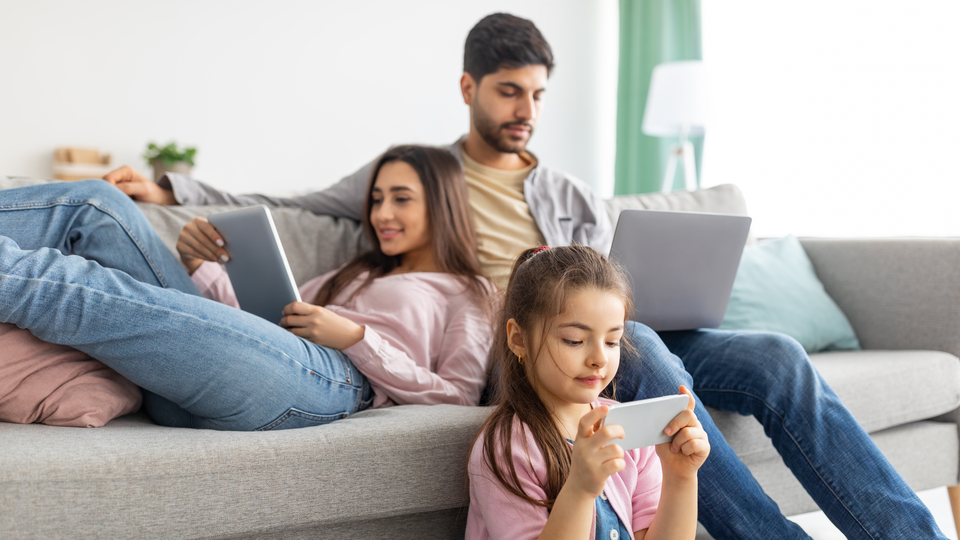 Ortalama hanehalkı büyüklüğü düştü!