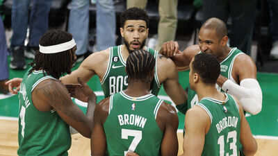 Boston Celtics, konferans finaline yükseldi