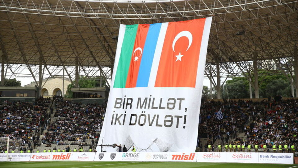 Beşiktaş'tan bir okul daha!