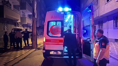 70 yaşındaki depremzede kadını sürükleyen kapkaççı yakalandı